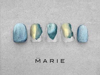 ザ マリー 磐田店(THE MARIE)/☆定額7000円コース 0710