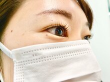 まつげエクステ専門店 アイラッシュトウキョウ ミューズ 新宿西口店(Tokyo)/LED/眉毛/パリジェンヌ/バインド