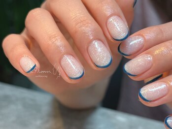 ナインルーム(_9 room.)/スキニーフレンチ