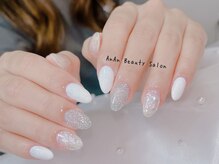 アンアンビューティーサロン(AnAn Beauty Salon)/定額