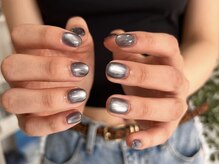 アムール(Amour)/八王子/フィルイン/ネイル