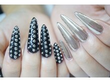 サロン デ ミランダ(Salon de Miranda)/