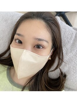 アイル 福岡香椎(I'LL)/パリジェンヌラッシュリフト