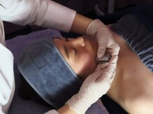 ワン(One)の雰囲気(エイジング悩み向け美容鍼!シミや毛穴悩みは幹細胞ダーマ鍼が◎)