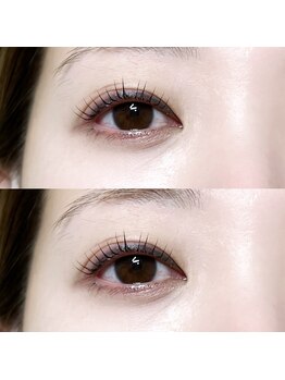 ミロ バイ キング 樟葉店(Milo by king)/パーソナルラッシュリフト