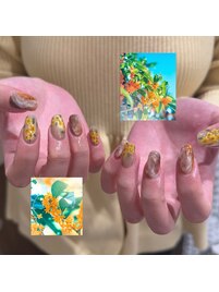 お任せデザインA