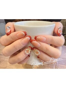 アートの種類が豊富