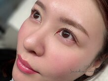 サイカモア(saika more)/【まつ毛パーマ】