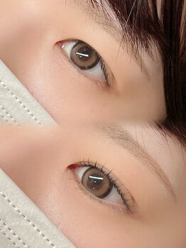 ニナラッシュ 那覇おもろまち店(Nina Lash)/ラッシュリフト