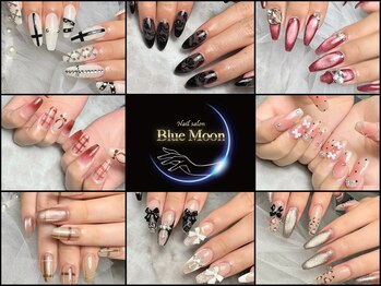 ブルームーン(BlueMoon)