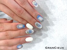 クアトログランシュ 青葉台(QUATRO×GranCieux)