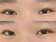 ソリン(Solin')/まつげパーマ