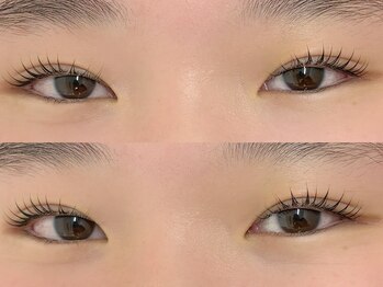 ソリン(Solin')/まつげパーマ