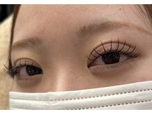 ザラッシュ バイ ディグダグ(THE LASH by digxdug.)/"フラットラッシュ140本"