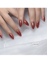 フラッシュネイル