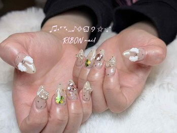 リボン 高田馬場(RIBON)/