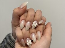 ククネイル(KuKunail)/ミラーネイル☆