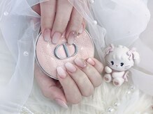 ココネイル(CoCo Nail)/ガーリー ベイビーブーマー