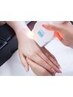 【お時間30分】手肌のトーンアップ★ハンドフラシュコース¥2,200→¥1,650