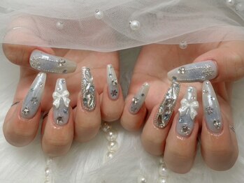 キューティプティ新宿/◇お持ち込みデザイン◇