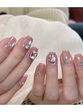 エヌワンネイル(N.one nail)/