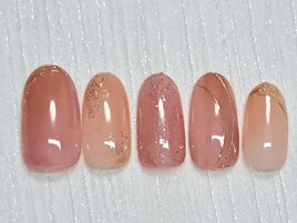 定額デザイン 9980円/初回9500円