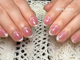 チークマグネット