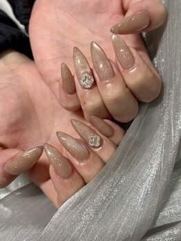 ジェニック(genic)/フラッシュマグネット