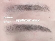 プラス ファースト(Plus 1st)/アイブロウ＆ラッシュリフト