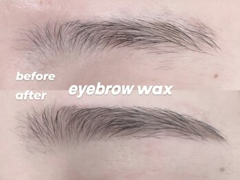 プラス ファースト(Plus 1st)/アイブロウ&ラッシュリフト