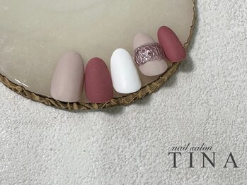 ティナ(TINA)/