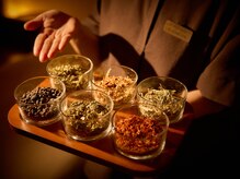 スイランスパ(SUILAN SPA)/沖縄ハーブを使用した琉球ハーブ