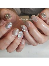 シュポルテ(chou porte)/