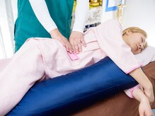 なおーる氣功整体院の雰囲気（妊婦様評判のマタニティ整体★上大岡でお勧めオーダーメイド整体）