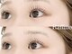 ラフィーネ(Raffine)の写真/《人目をひく存在感あふれる目元に＊》ビューラー・アイライン不要な目元で朝のメイクも時短に◎