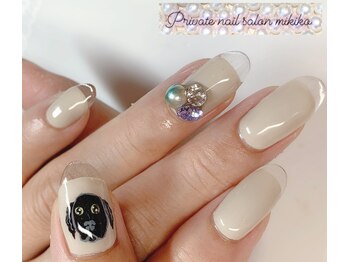 ミキコ(Mikiko)/