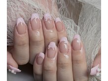 エイミーユア(Eimmy Yua)の雰囲気(#リボンフレンチ #フレンチ #リボン)