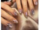 ユキハネイル(yukiha.nail)の写真