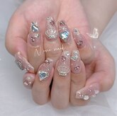 エヌワンネイル(N.one nail)