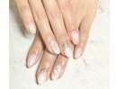 ニュアンスネイル