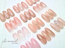 《6600円》定額制シンプルアート