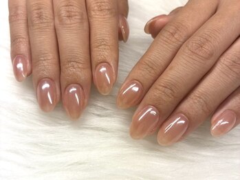 ルルネイルラボ(LuLu nail labo)/フィルイン◆パラジェル◆博多