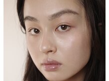 マルレ アイサロン 三軒茶屋(MARLE eyesalon)の雰囲気（型にはめるではなく個性を活かしたスタイリングを大切に）
