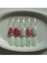 tepoh. omamori design 