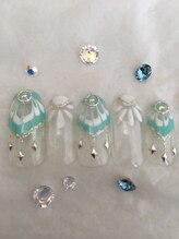 ネイルサロン リリィ(Lily)/