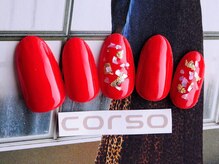 コルソケーツー 梅田茶屋町(corso k-two)/新作☆春サンプル16/梅田茶屋町