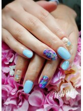 アイネイル(iNAIL)/