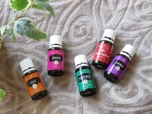 プレッシェンド(Prescendo)/アロマが漂う空間で癒されて♪