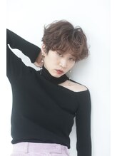 シルフ 西宮店(Sylph)/西宮/まつエク/まつ毛パーマ