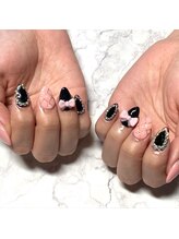 アクア ライズ 上大岡店(Aqua Rise)/ラブリーネイル